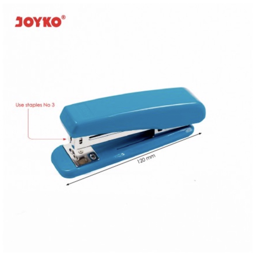 

JOYKO STAPLER STAPLES HD-50 [ECER RANDOM]