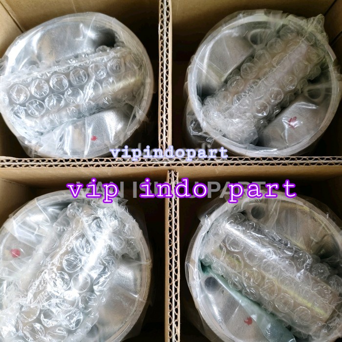 PISTON SEHER ISUZU DMAX 4JK 4JK1 2500CC MUX