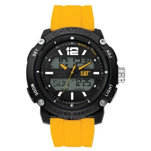 Original 100% Jam Tangan Pria Caterpillar CAT MF.145.27.111 Garansi Resmi 2 Tahun