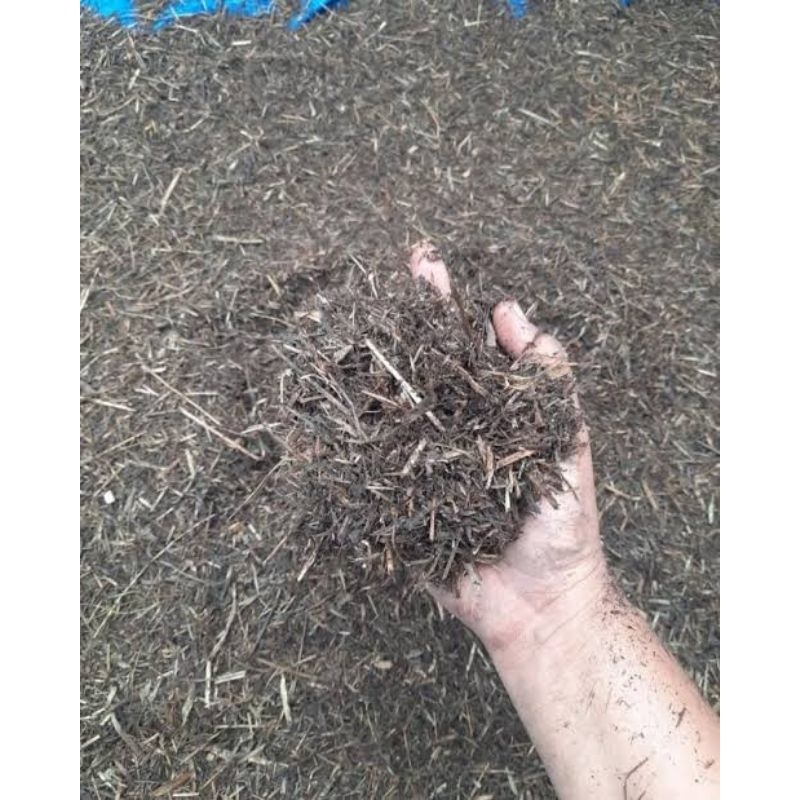 Pupuk Kompos 5 kg