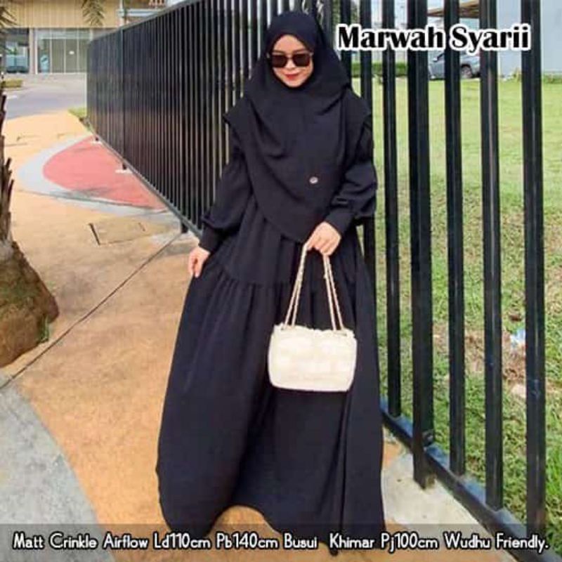 KOLEKSI BV SHIZUKA/MARWAH SYARI
