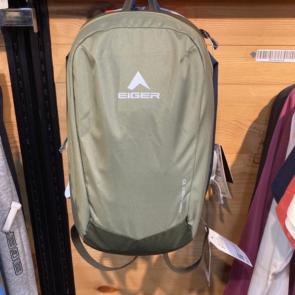 EIGER1989 TAS RANSEL ORIGINAL MARMOSET 10 1.0