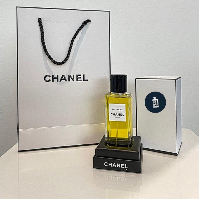 Chanel Sycomore EDP 75ml ORIGINAL WITH BOX SEALED