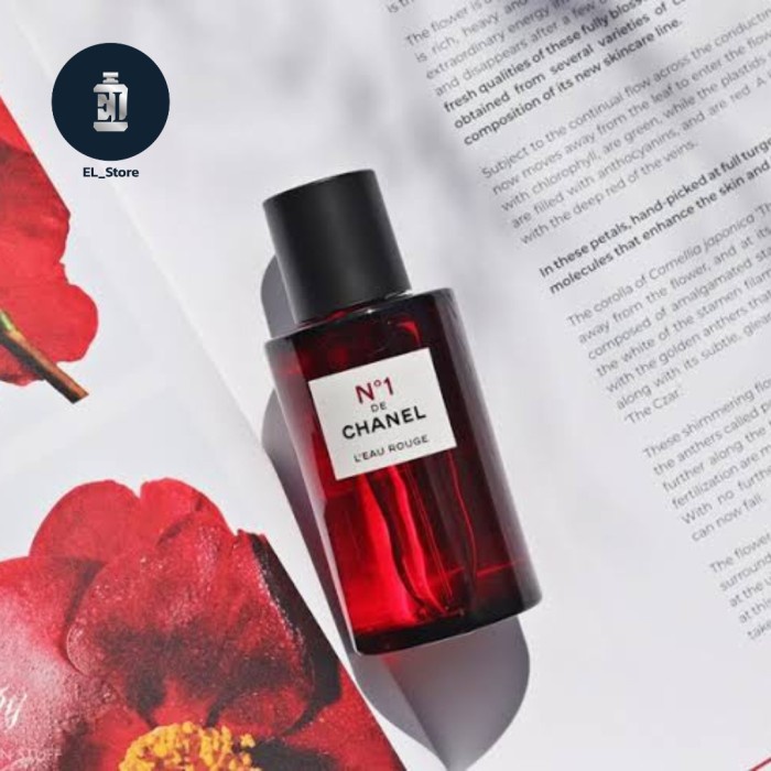 Chanel No 1 de Chanel L'eau Rouge 100ml