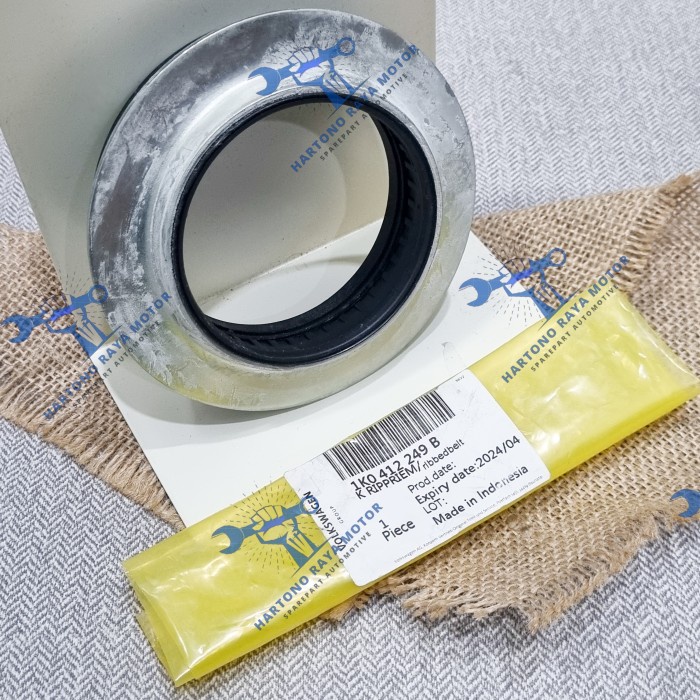 Bearing Mounting Shock Depan Tiguan, VW Golf ,Audi A3,Scirocco Touran