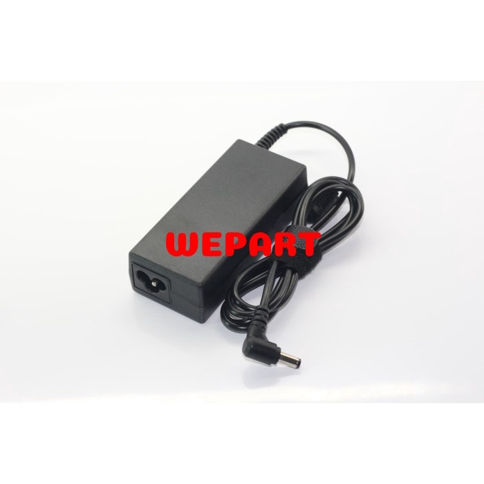 Adaptor Charger  Toshiba Satellite C805 C840 C850 L800 L840