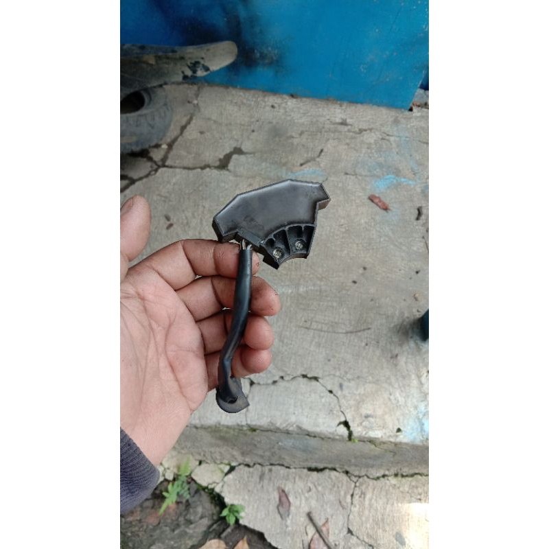 ckp aerox 155 ORI bekas normal