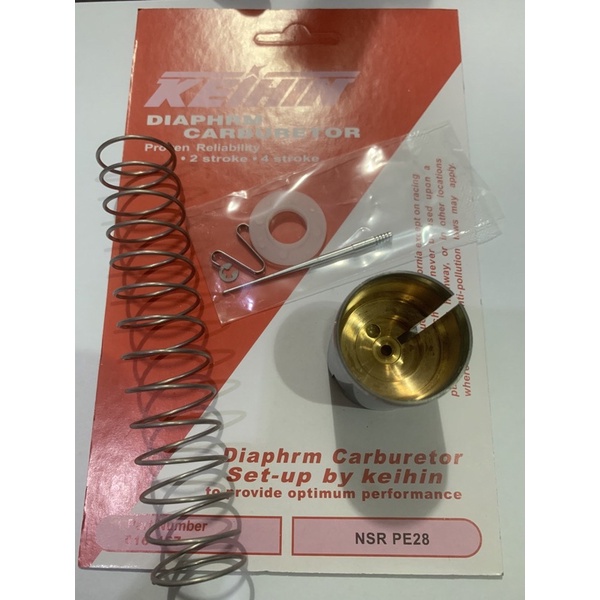 COD Skep Pe 28 26 24 Kuningan - Skep Karburator Pe 28 Kuningan - Skep Karbu Pe 28 Kuningan