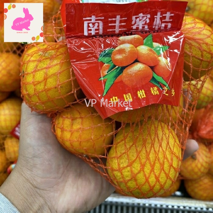 

Jeruk Wokam Rrc Premium Fresh | Pack