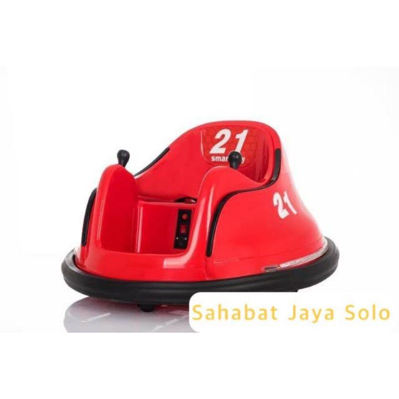 BOM BOM CAR AKI JM-2688 ( Khusus JTR Cargo )