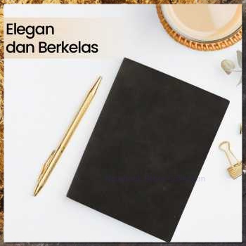 

Notebook Store Collection Buku Catatan Bisnis Simple Homework Notepad A6