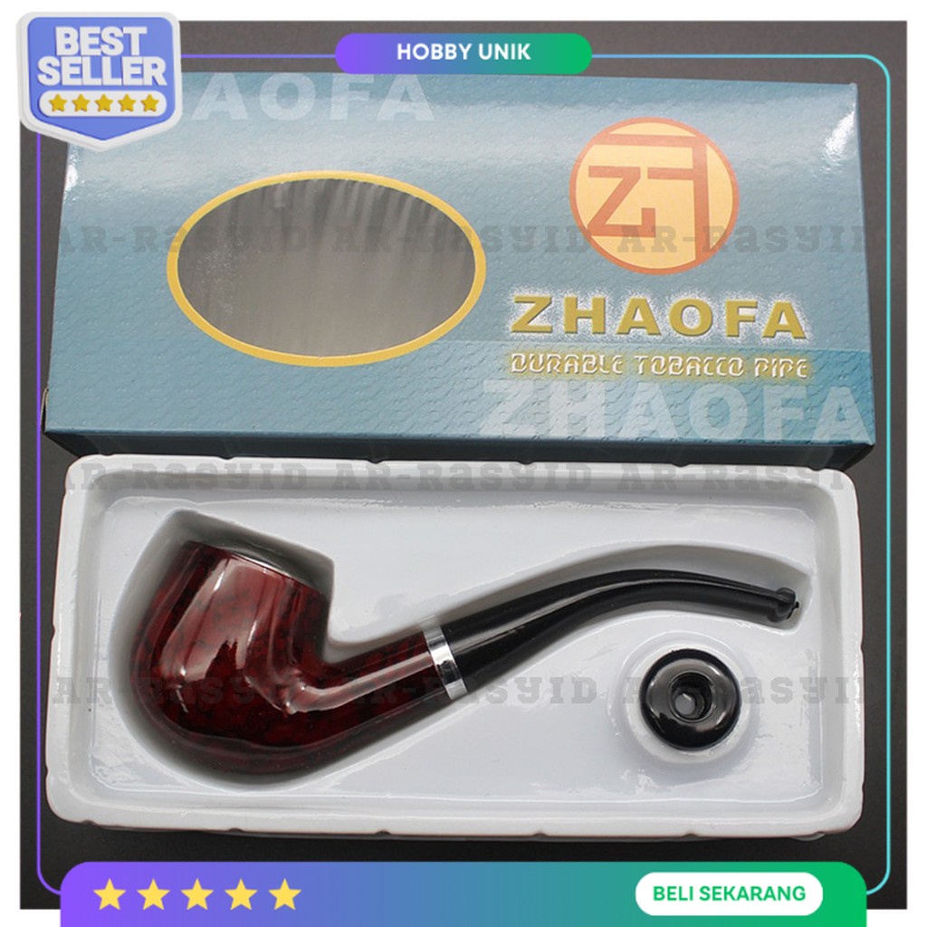 Pipa Cgklg Rkk dan  Zhaofa 3583