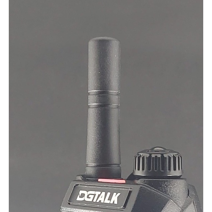 [AN] Antenna DGTalk K9 POC Antena HT WiFi 4G N50 N58 N59