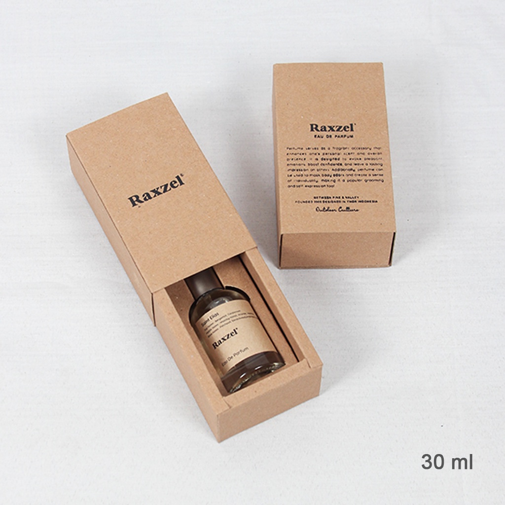 Raxzel EDP Parfum 30ML