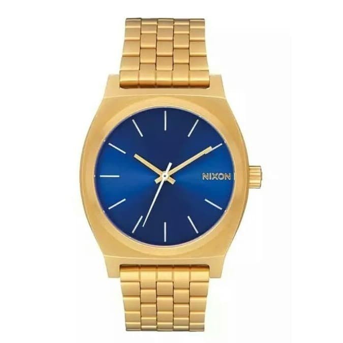 Original 100% NIXON A0452735 TIME TELLER ALL Jam Tangan Unisex SUNRAY Garansi Resmi 2 Tahun