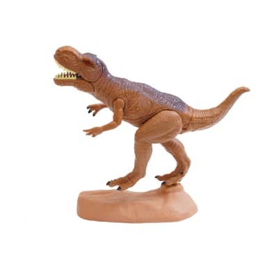 Cruzer Action Figure Dinos Attack 01