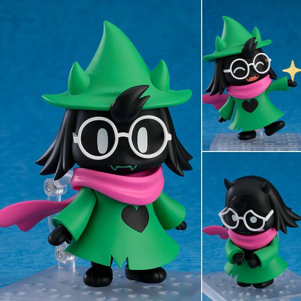Nendoroid Ralsei - DELTARUNE