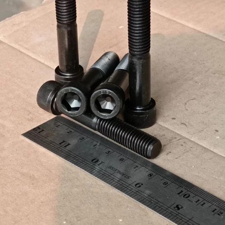 BAUT L BAJA M10X70 IMPORT TAIWAN / BAUT L BAJA M10 X 70 / BAUT M10X70