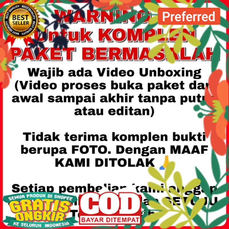 Bayar 1 Dapat 4 - Jam Tangan Tali Semi Kulit + Tas Selempang Viral + Gesper Nilon dan Dompet Pendek 