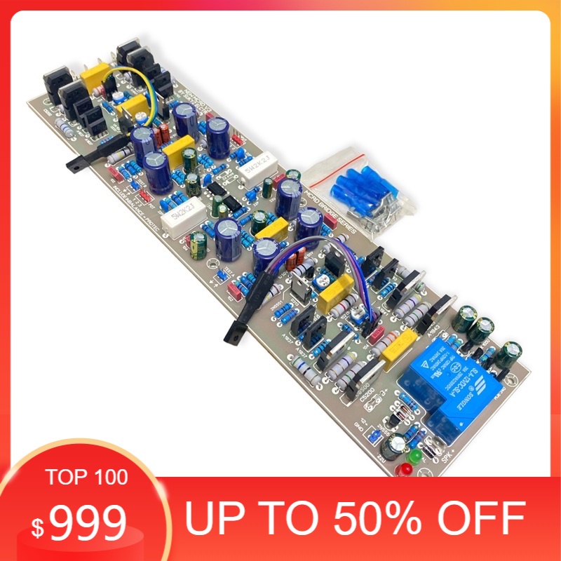 PROMO KIT DRIVER MCRD V3 BTL FULL BRIDGE INBAL plus PROTEKTOR bukan SJK V16