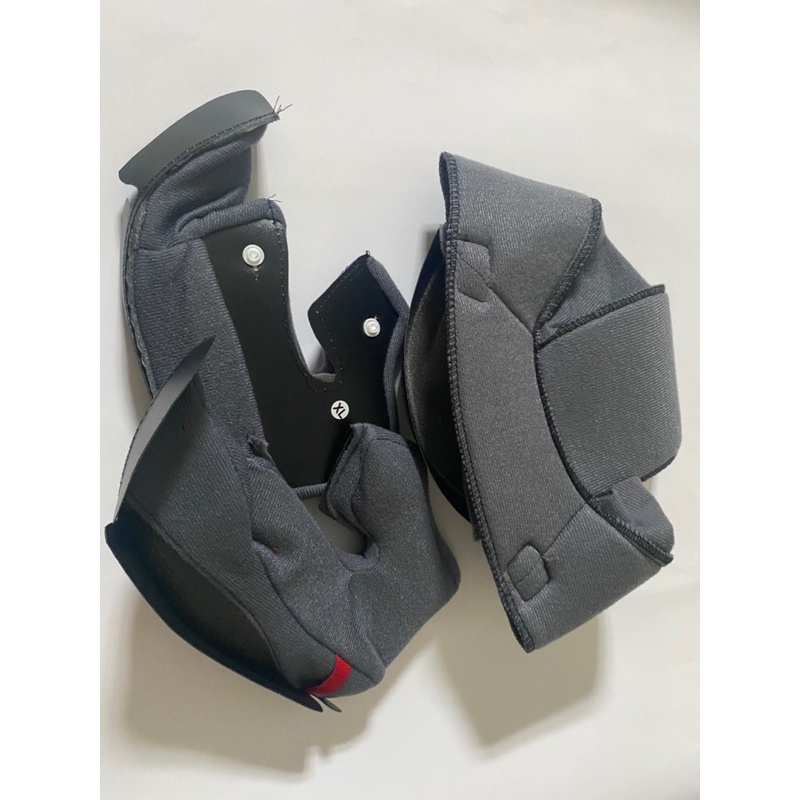 Busa Helm KYT NFR NX Race NZ Race  Fulset Ready size S M L XL