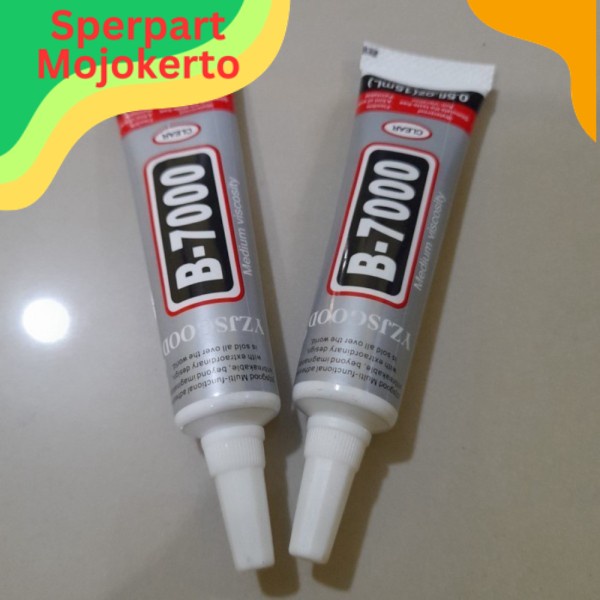 

Lem B-7000 black 15ml