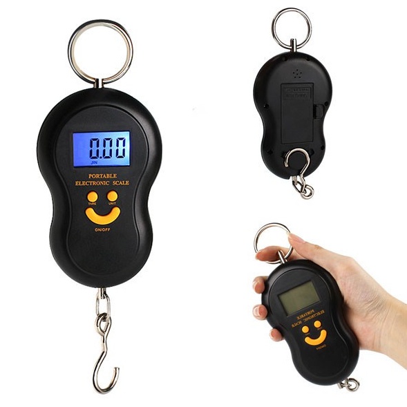 TIMBANGAN GANTUNG DIGITAL GSF G4650 TIMBANGAN GANTUNG DIGITAL SMILE GSF G-4650 TIMBANGAN GANTUNG POR