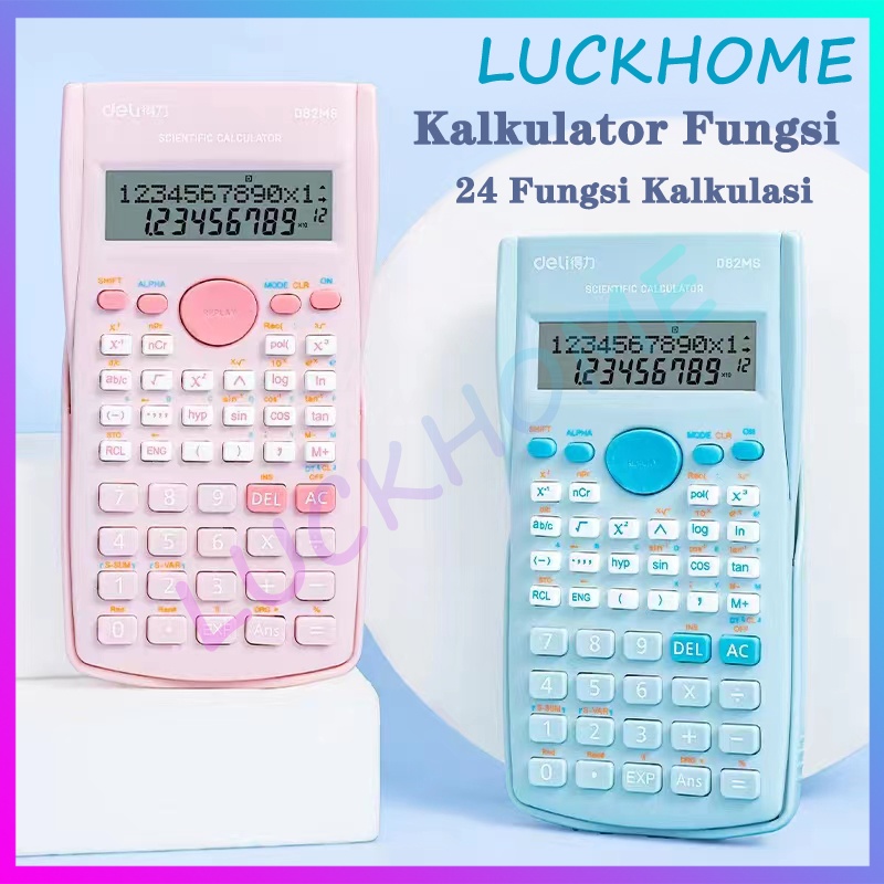 

Kalkulator Function 24 Fungsi Kalkulasi Scientific Calculator Calculator Scientific Kalkulator Kalkulasi calkulator sains Alat