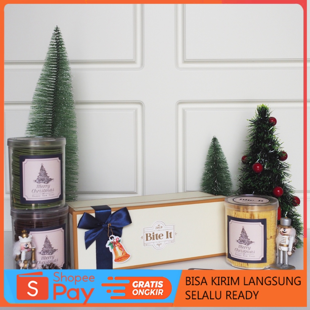 

Diskon Natal BLANCHE - Christmas Hampers / Hampers Natal / Holiday Hampers | Promo 12.12