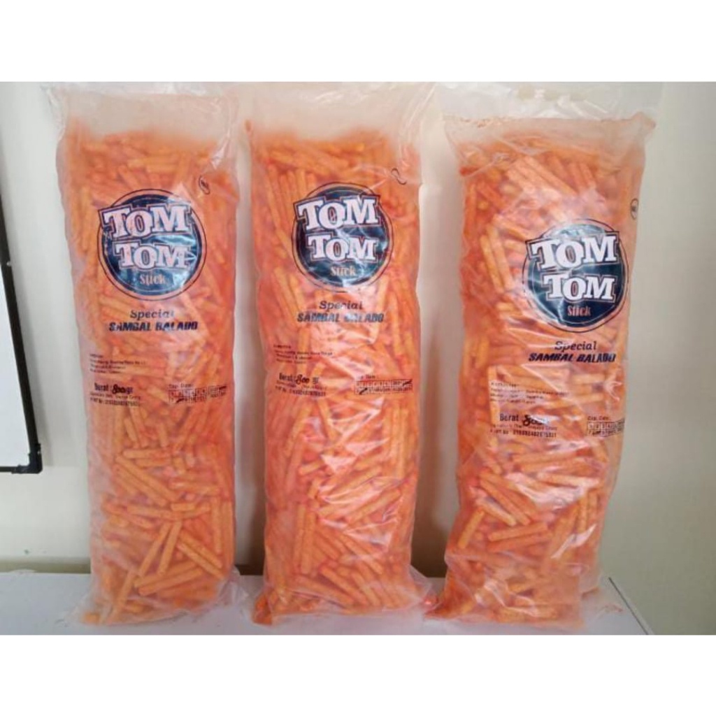 

STICK BALADO TOM TOM 1KG