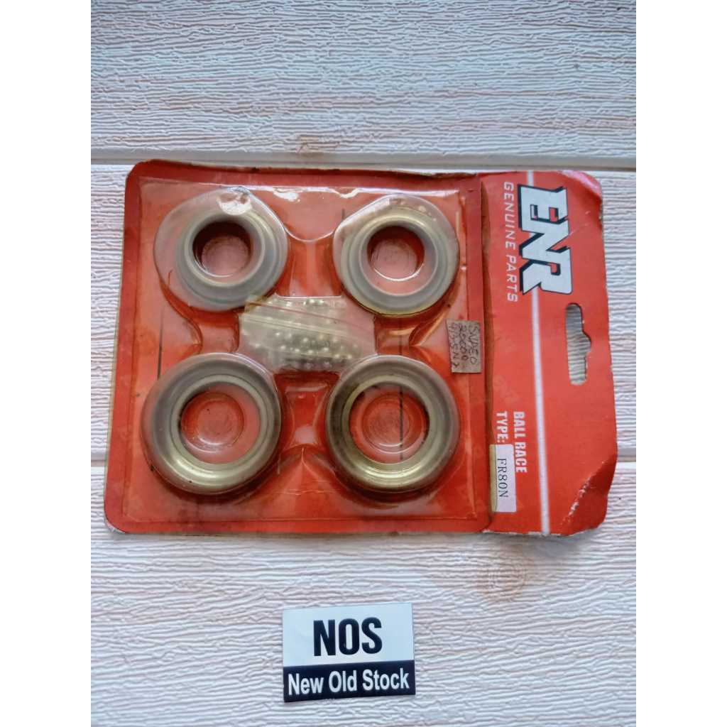 BEARING KOMSTIR STANG SUZUKI FR80 - FR70 PARTS BERING KONSTIR SUKU CADANG AKSESORIS