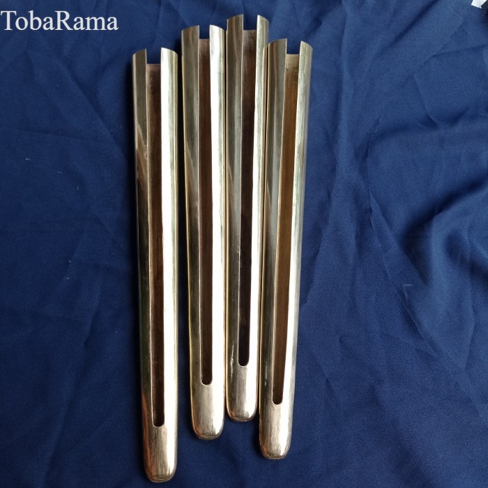 

pendok blewah jogja tebal 0.4mm antik