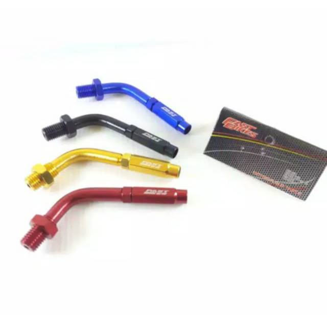 STELAN L GAS SPONTAN VARIASI CNC / STELAN KABEL GAS SPONTAN L GAS UNIVERSAL