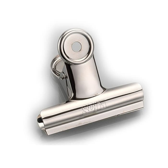 

Penjepit/spring clip SDI 200 isi 6 pcs
