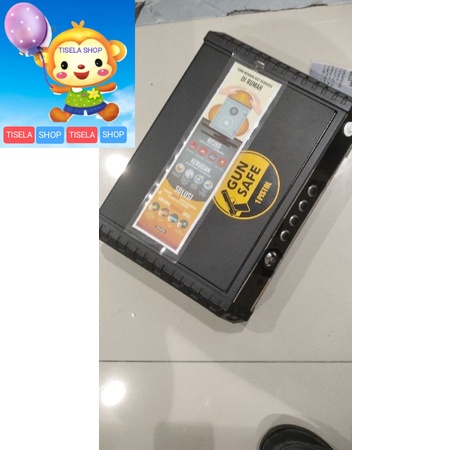 kotak antik penyimpanan barang langka koleksi