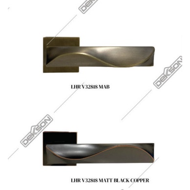 TERPERCAYA Handle Dekkson Vintage Series LHR V32818 -  MAB
