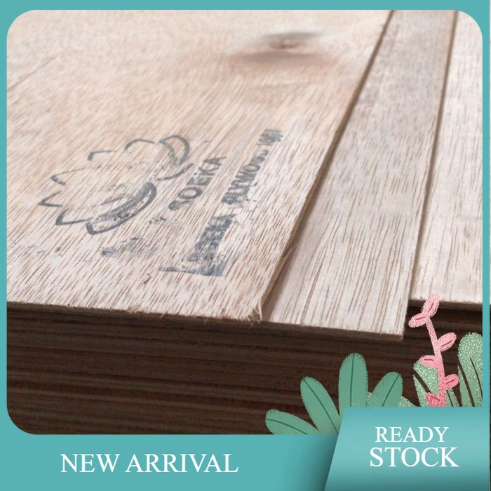 Triplek Plywood 18mm