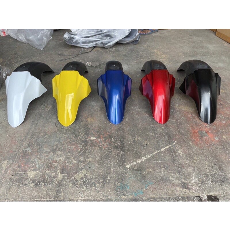 Spakbor Depan CS1 CS one Slebor Depan CS1 CS one slebor sapakbo depan cs1 cs one berkualitas