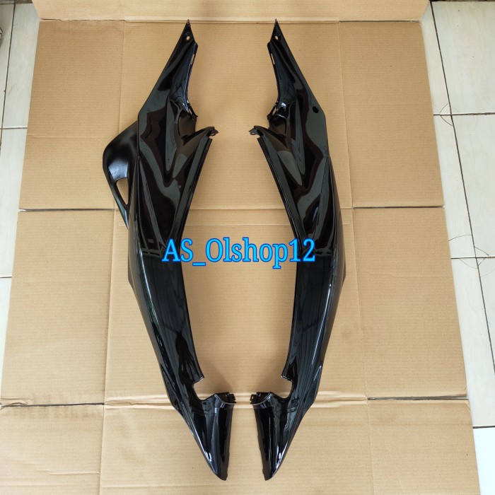 BODY BELAKANG SATRIA FU LAMA / FU THAILAND / FU BARONG HITAM