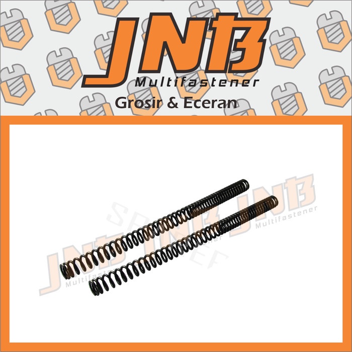 HP Per Shockbreaker Depan Supra Ver Shock Supra X 100 Supra Fit Old