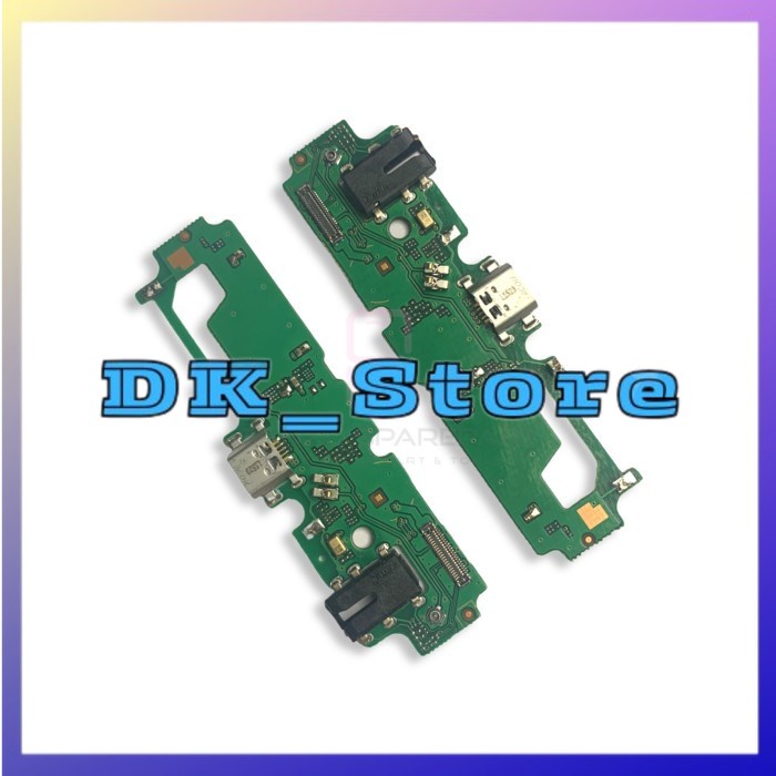 Flexibel Cas / Flexible Charger / Flexibel Tc Vivo Y12 / Y15 / Y17