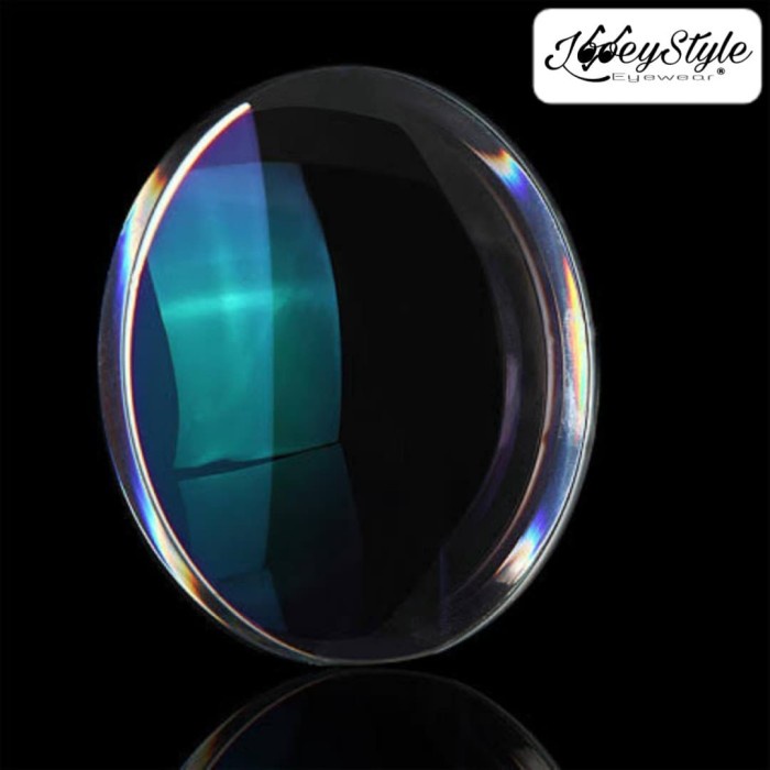 promo ✨ -LENSA SV CR Plastik Supersin UV Antiradiasi