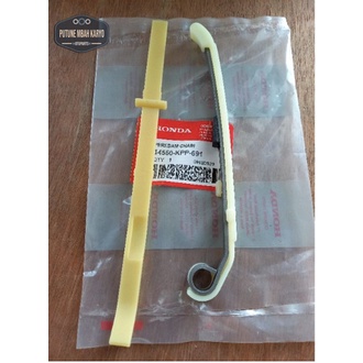 Karet Tensioner cb 150 r old / lidah tensioner assy set cb150r old Motor KPP