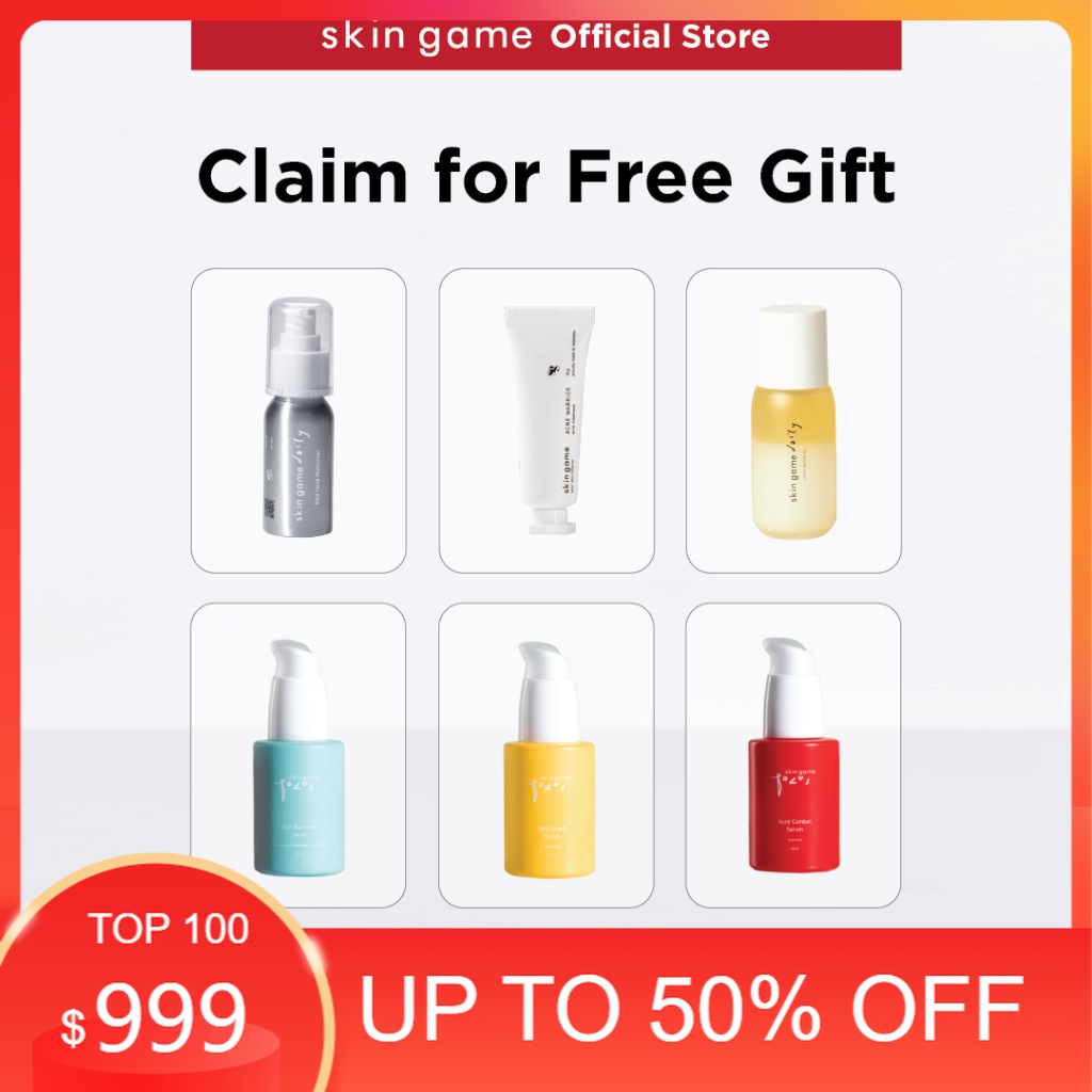

Skin Care GIFT PRODUCT