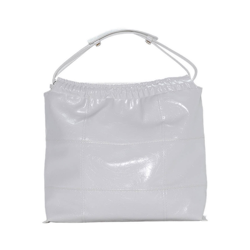 Payless Chrissie Accessories Gretha Handbag - White_16