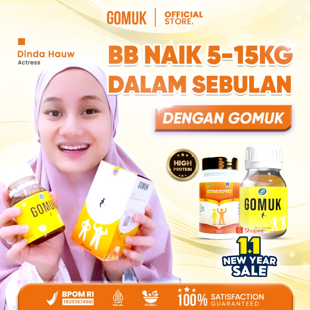 

GOMUK MADU PENGGEMUK/ 100% ORIGINAL/NAIK 5-10 KG/ATASI GEMUK KETURUNAN/KURUS CACINGAN