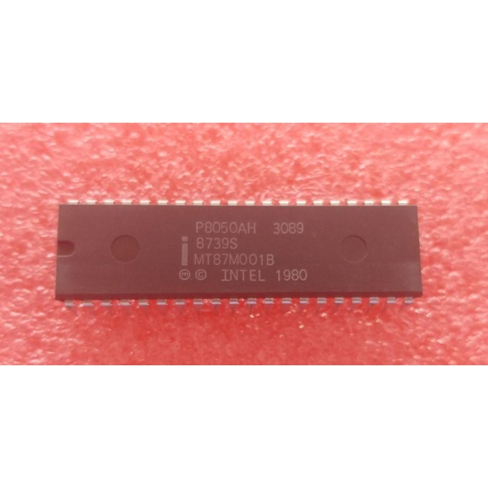 P8050AH P8050 ELEKTROT PART