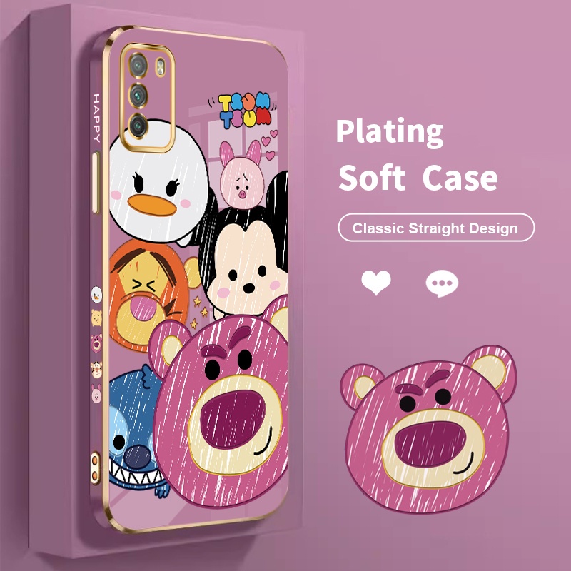 Casing For Xiaomi For Poco M3 M3 Pro 4G 5G  For Poco M2 M2 Pro Xiami For PocoM3 M3Pro M2Pro For Poco