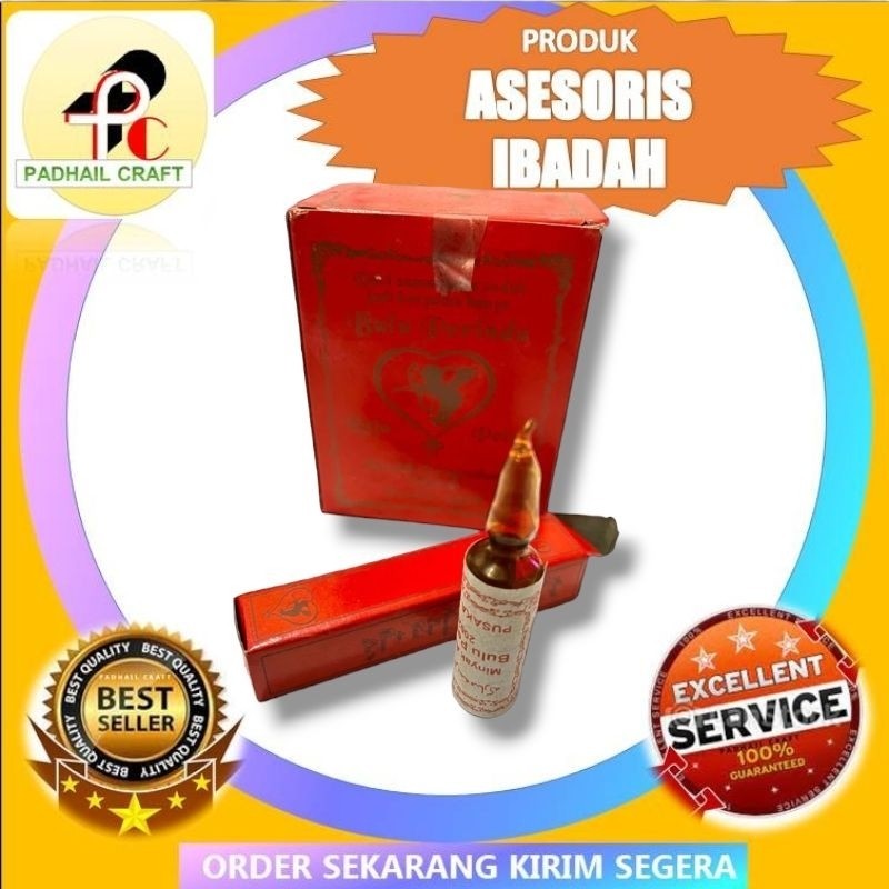 

Promo MINYAK LANCIP AURA1 LUSIN 12 Pcs KUALITAS PREMIUM BY PADHAIL CRAFT