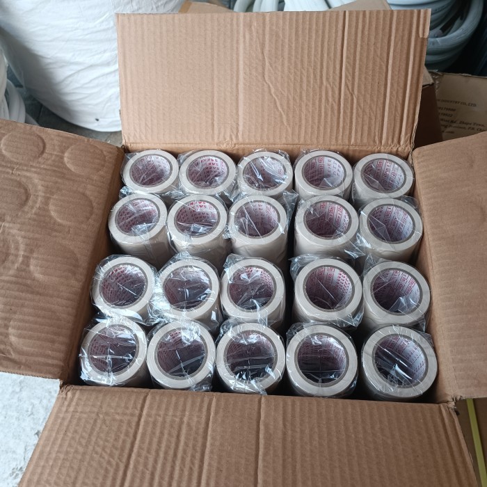 M2937 Lakban ac/ duct tape non lem pasific 20meter